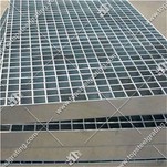 스틸 데크 격자