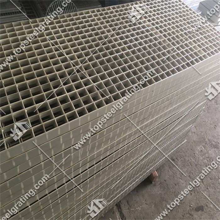 Steel Walkway Grate
